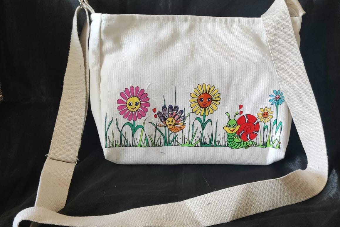 Organizer Slings