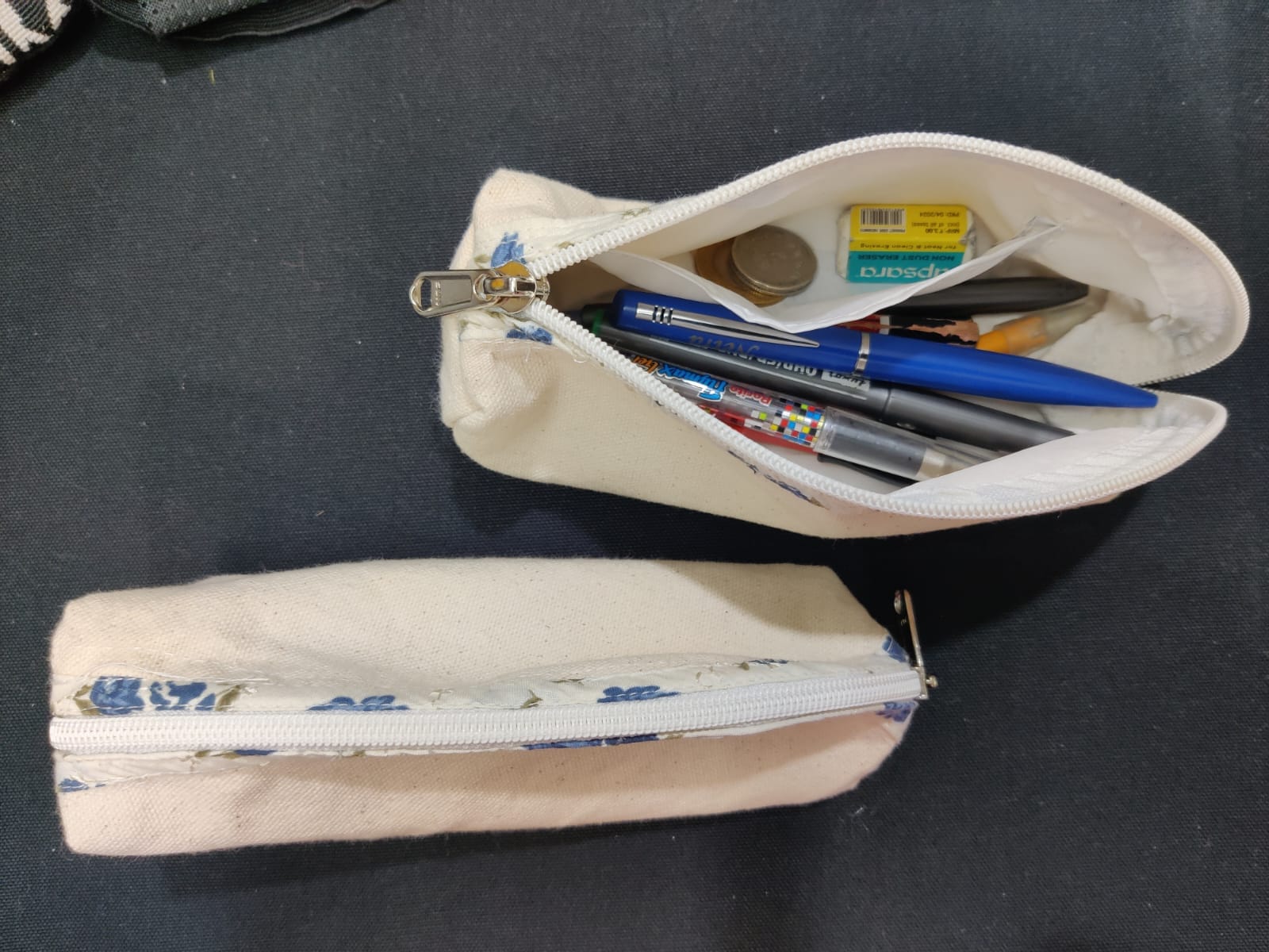 Pencil Pouches