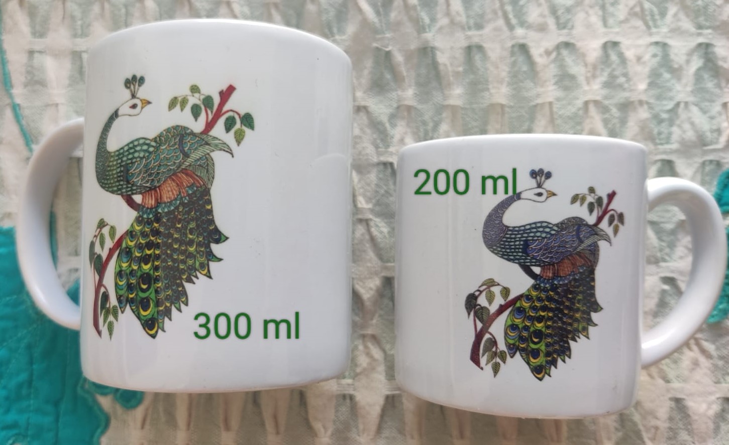 Mugs