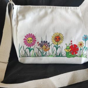 Organizer Slings