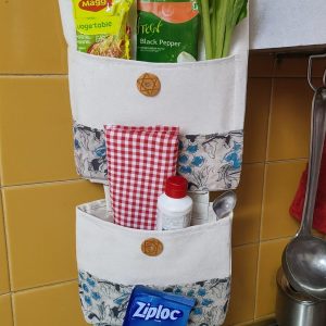 Organizers for Cupboard & Kitchen