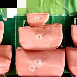 3-in-1 Pouches