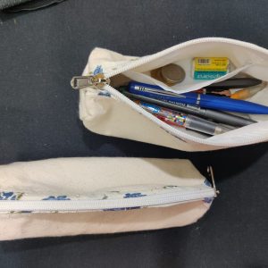 Pencil Pouches