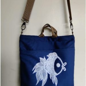Tote-cum-Slings